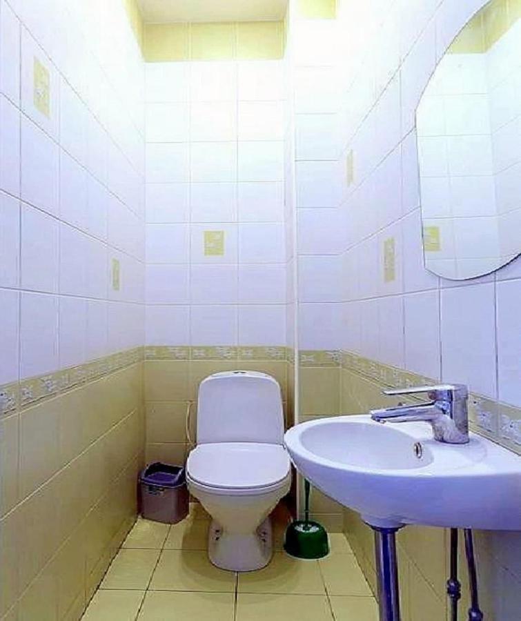 Kievacccommodation Near Gulliver 24H Self Check-In Buitenkant foto