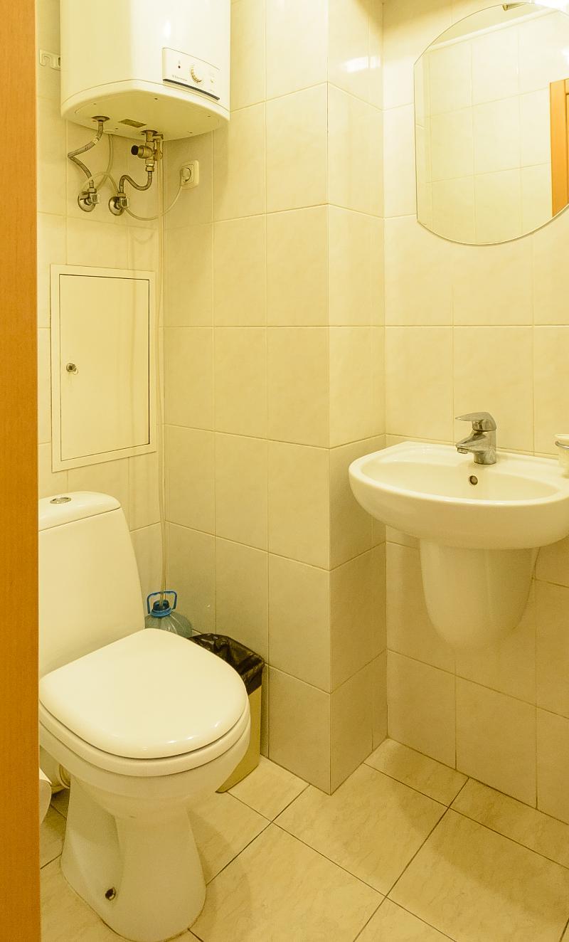 Kievacccommodation Near Gulliver 24H Self Check-In Buitenkant foto